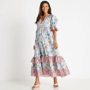Celia B Brenda Dress